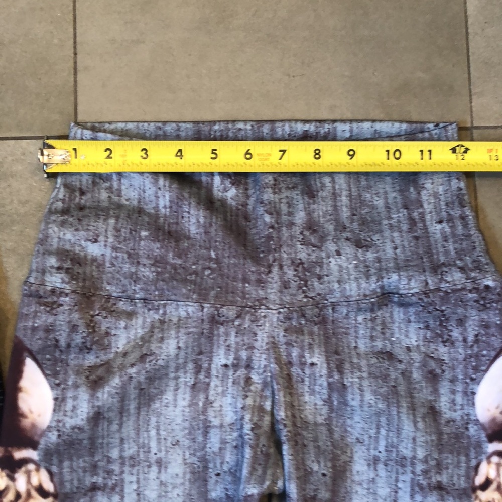 Noli Yoga Leggings/ Two Pair/ Never worn - Picture 6 of 9
